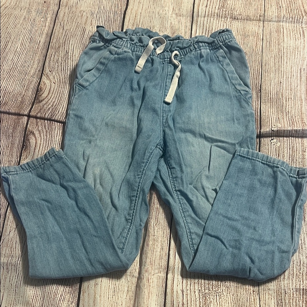 Gap Blue Kids Denim Pants